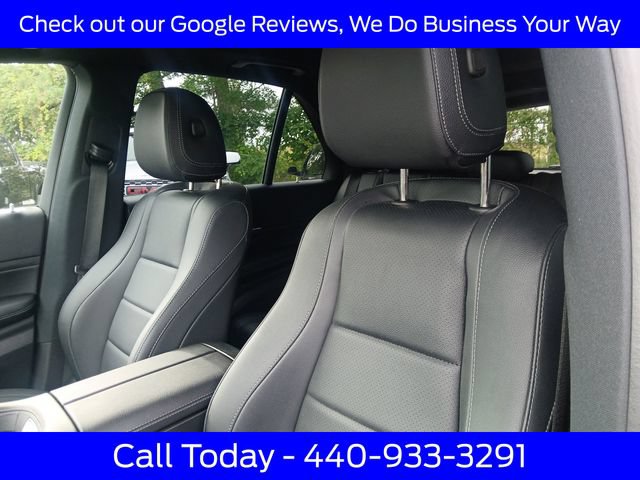 Used 2023 Mercedes-Benz GLE 350 4MATIC image 20