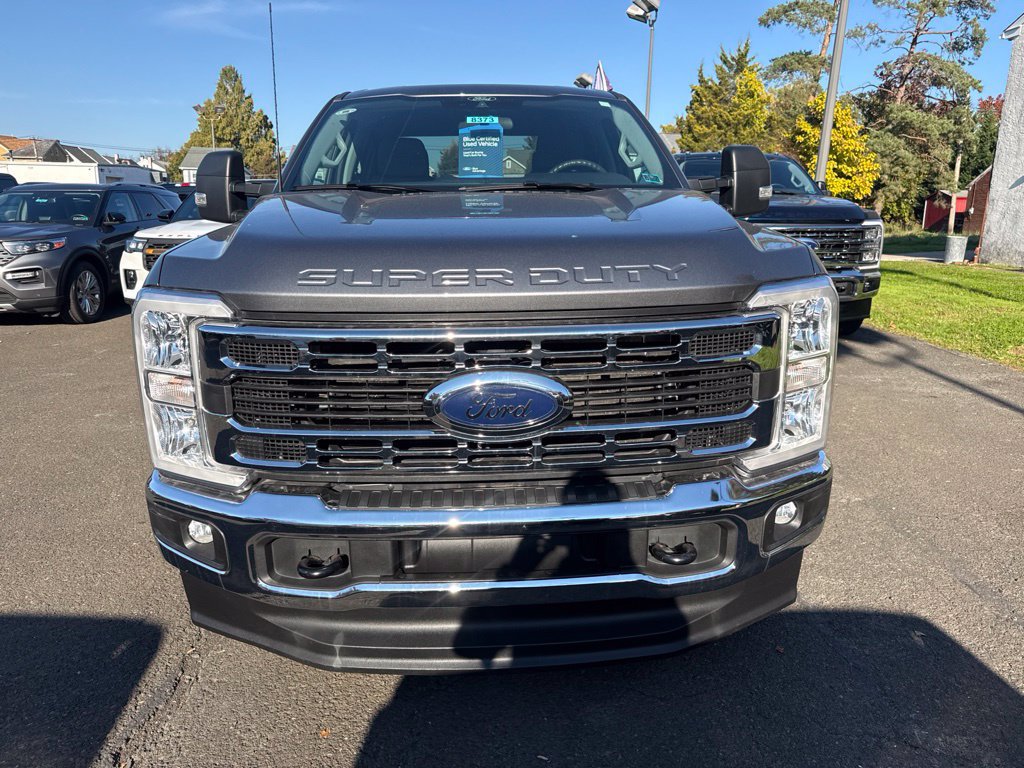 Certified 2026 Ford F250 XLT AWD/4WD image 2