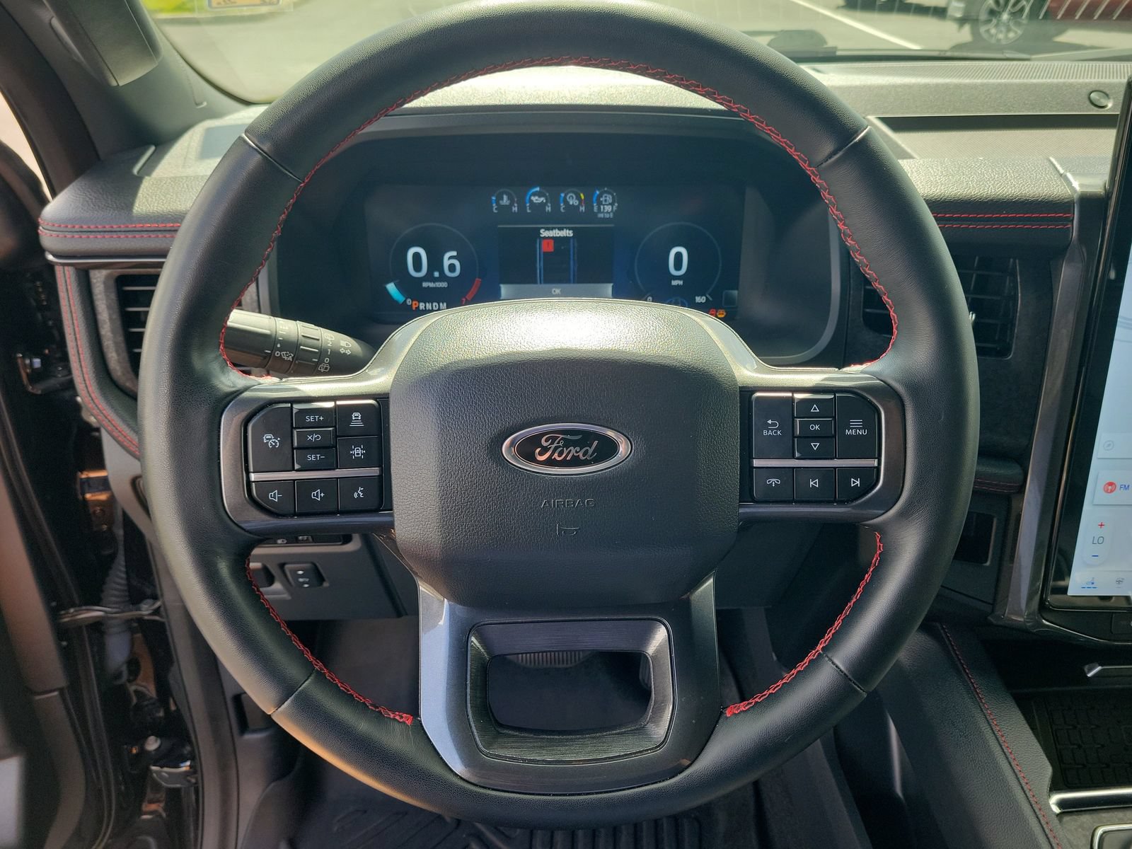 Certified 2024 Ford Expedition Limited RWD image 20