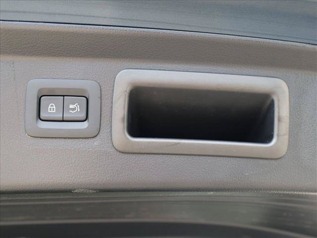 Used 2025 MAZDA CX-50 AWD 2.5 S w/ Preferred Package image 7