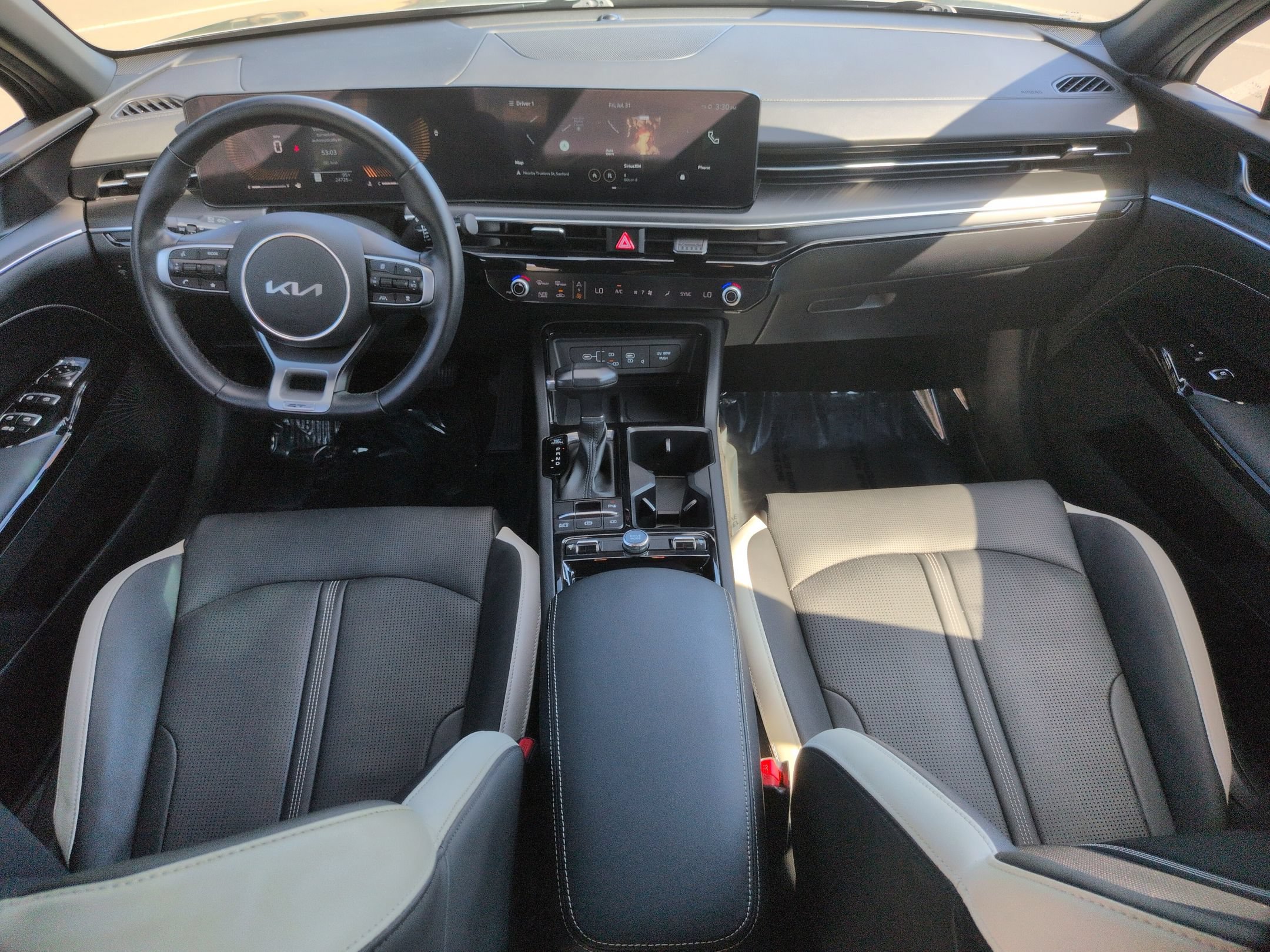 Used 2025 Kia K5 GT-Line FWD image 31