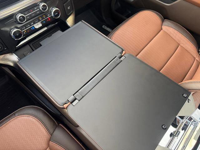 Certified 2025 Ford F150 King Ranch w/ FX4 Off-Road Package image 29