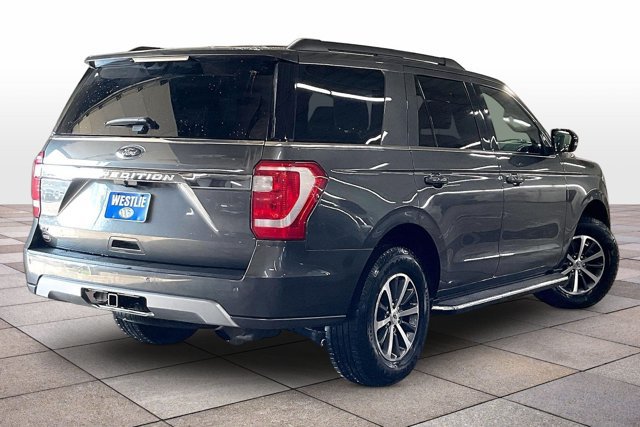 Certified 2021 Ford Expedition XLT AWD/4WD image 6