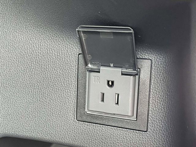 Used 2025 Toyota 4Runner TRD Sport image 31