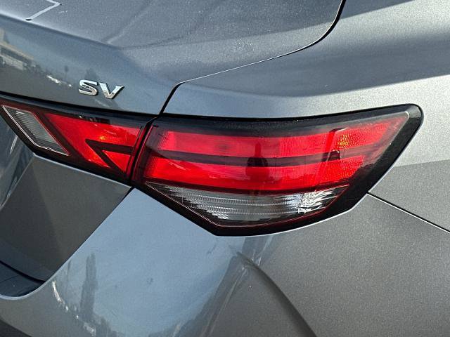 Used 2021 Nissan Sentra SV image 24