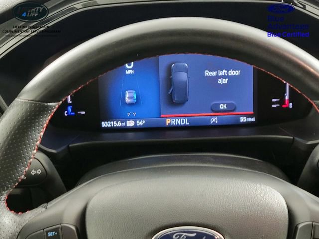 Certified 2024 Ford Escape ST-Line image 29