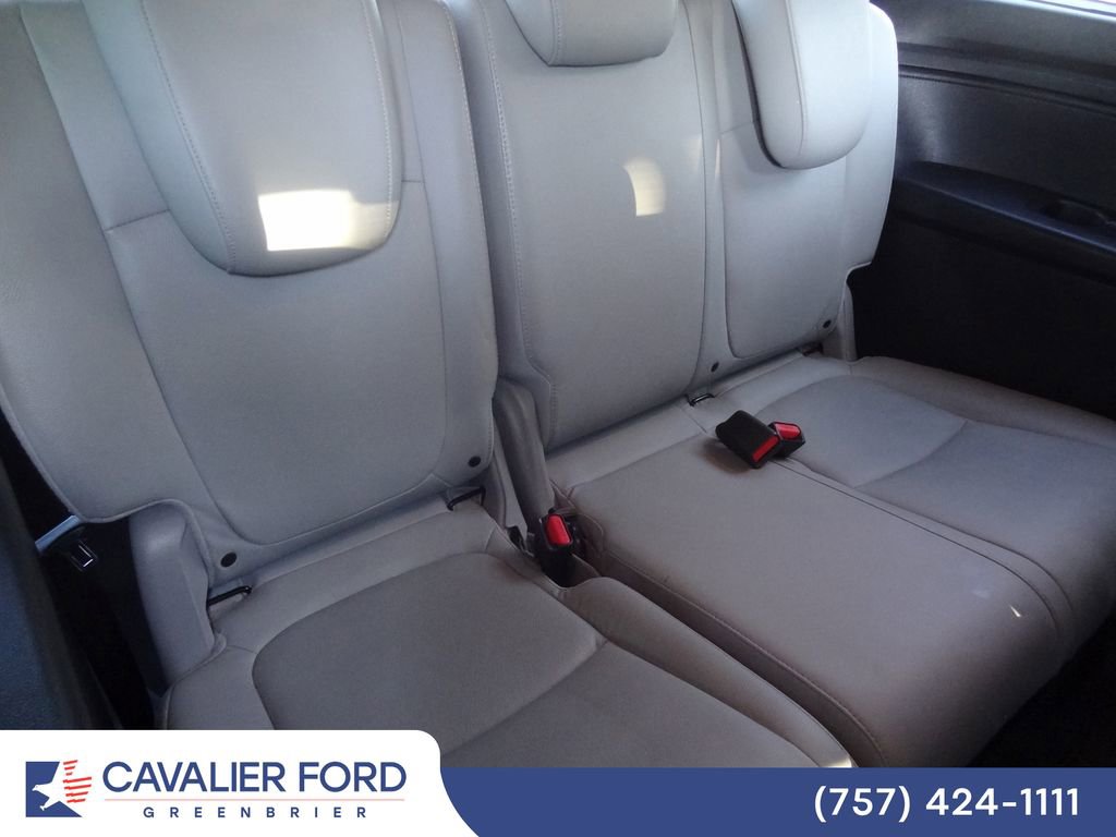 Used 2019 Honda Odyssey Elite image 15
