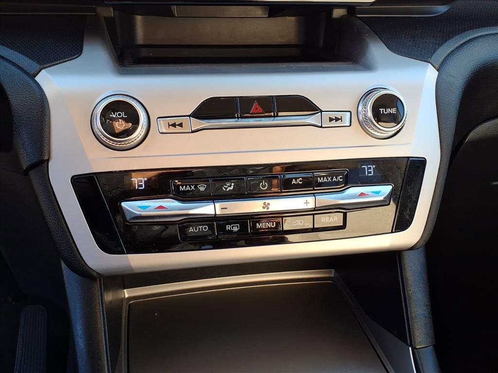 Certified 2021 Ford Explorer 4WD image 21