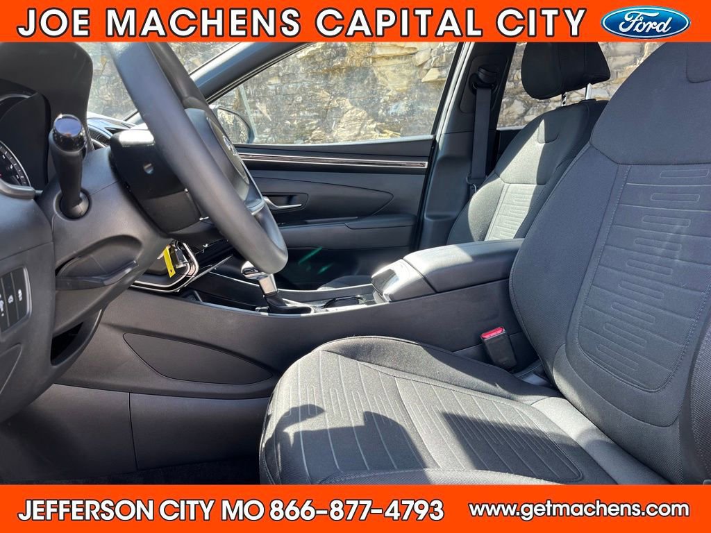 Used 2024 Hyundai Santa Cruz SE image 18