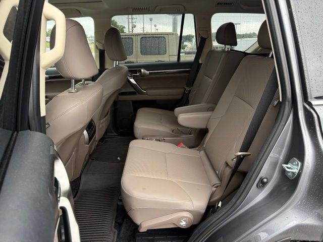 Used 2022 Lexus GX 460 Premium AWD/4WD image 14