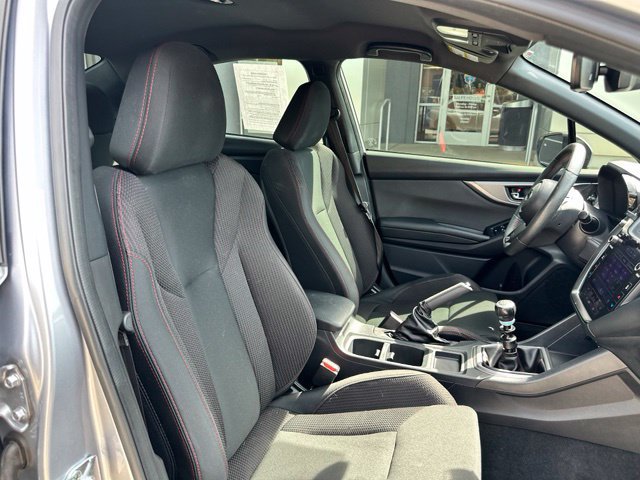 Used 2023 Subaru WRX Premium AWD/4WD image 53