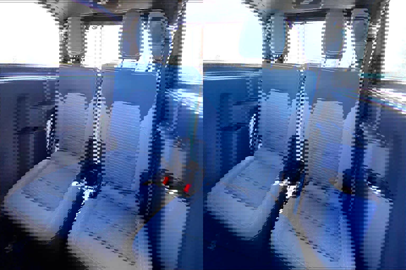 Certified 2023 Ford Bronco Outer Banks AWD/4WD image 18