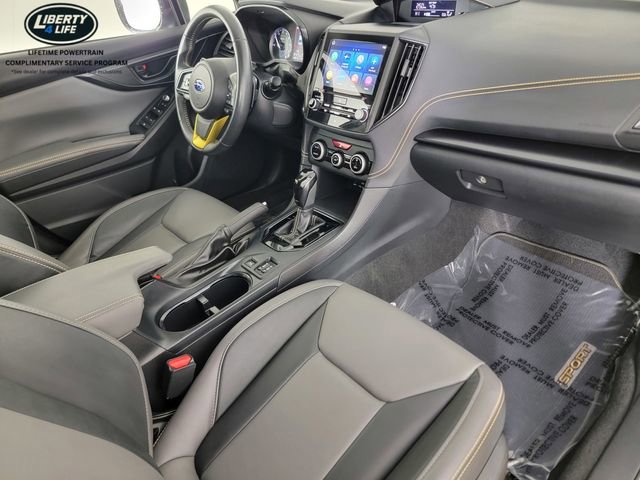 Used 2023 Subaru Crosstrek 2.5i Sport image 18