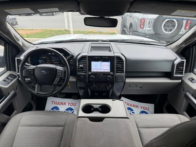 Certified 2019 Ford F150 XLT w/ Equipment Group 302A Luxury image 14