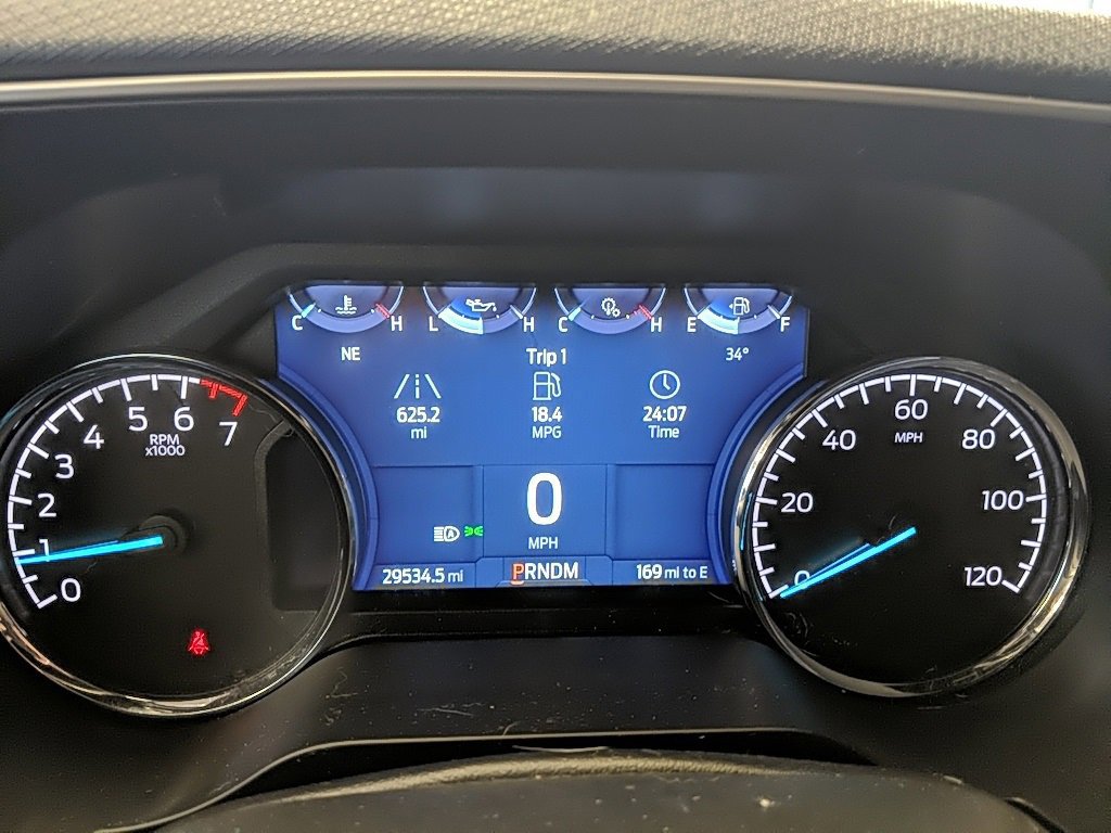 Certified 2022 Ford F150 XLT w/ Equipment Group 302A High image 25