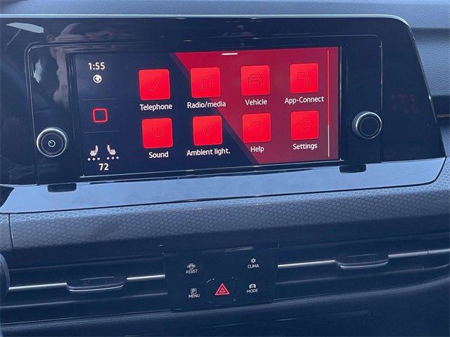 Used 2024 Volkswagen GTI S image 22