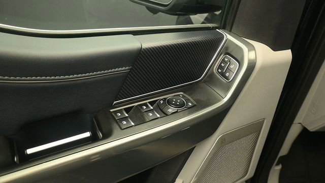 Certified 2023 Ford F150 Limited AWD/4WD image 14