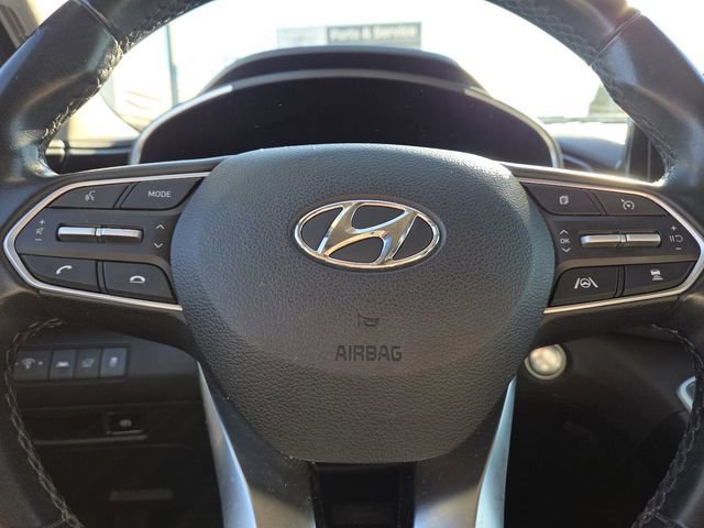 Used 2023 Hyundai Santa Fe SEL FWD image 40