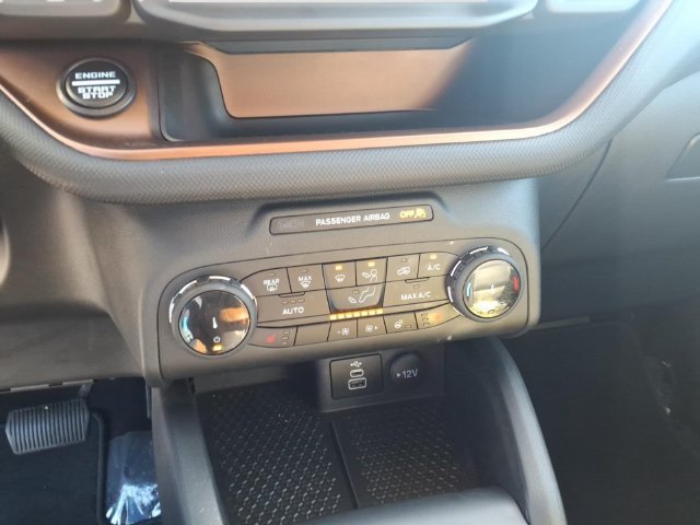 Certified 2024 Ford Bronco Sport Outer Banks AWD/4WD image 22