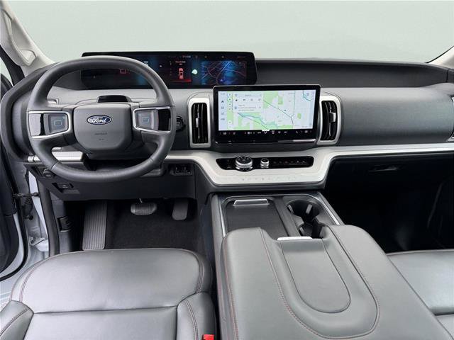 Certified 2025 Ford Expedition Max Active AWD/4WD image 11