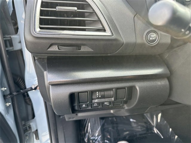 Used 2021 Subaru Crosstrek 2.5i Sport w/ Moonroof Package image 33