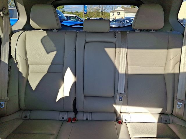 Used 2023 Nissan Rogue SV w/ SV Premium Package image 20