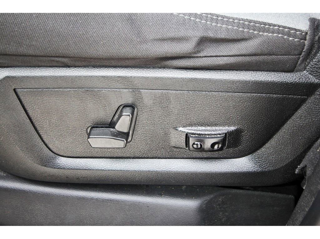 Used 2022 RAM 2500 Lone Star w/ Level A Equipment Group image 29