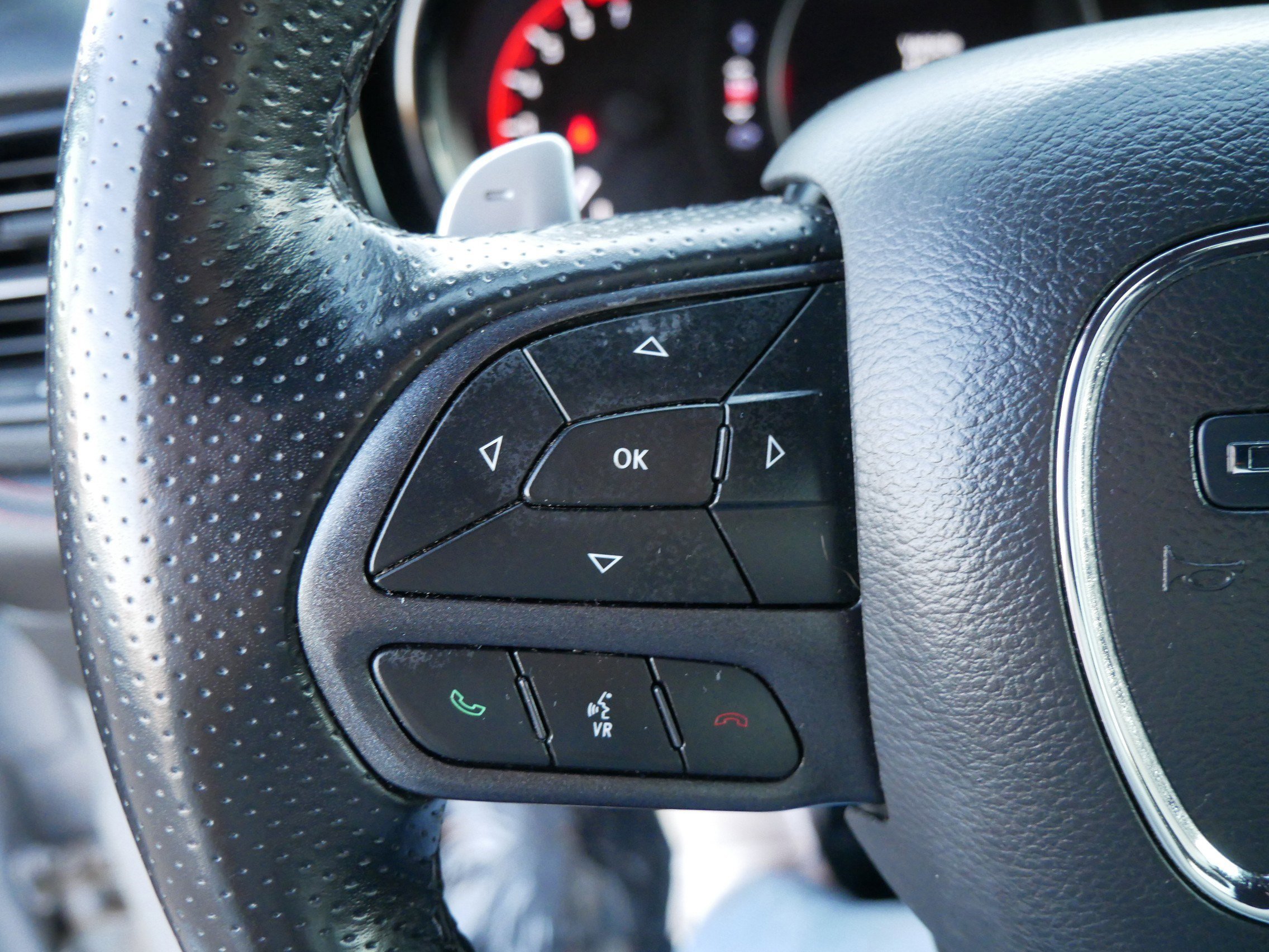 Used 2024 Dodge Durango GT image 28