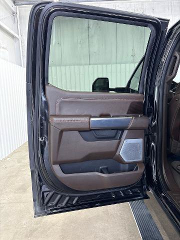 Certified 2023 Ford F250 King Ranch w/ FX4 Off-Road Package AWD/4WD image 14