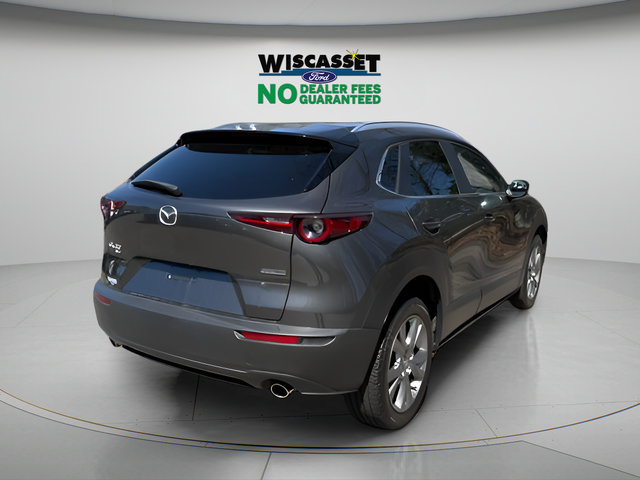 Used 2023 MAZDA CX-30 AWD 2.5 S w/ Select Package image 20