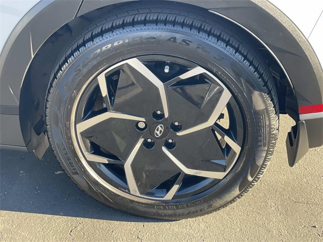 Used 2022 Hyundai Ioniq 5 SEL image 38