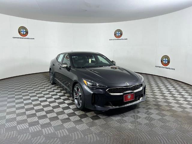 Used 2020 Kia Stinger GT1 AWD/4WD image 19