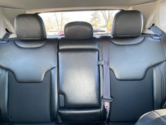 Used 2022 Jeep Compass Latitude image 26