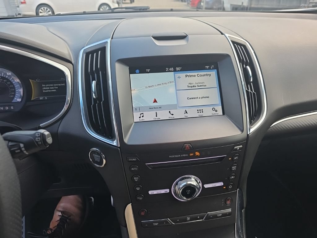 Certified 2019 Ford Edge ST AWD/4WD image 7