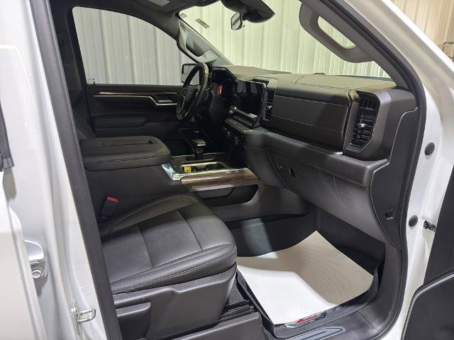 Used 2022 Chevrolet Silverado 1500 RST w/ All Star Edition Plus image 33