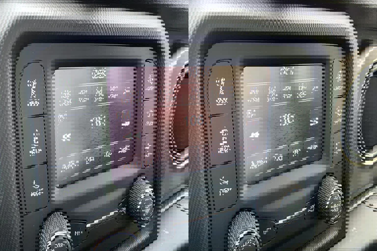 Used 2020 Jeep Wrangler Unlimited Sport image 27