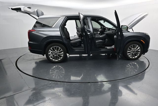 Used 2020 Hyundai Palisade Limited FWD image 38