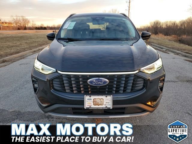 Certified 2023 Ford Escape Platinum image 8