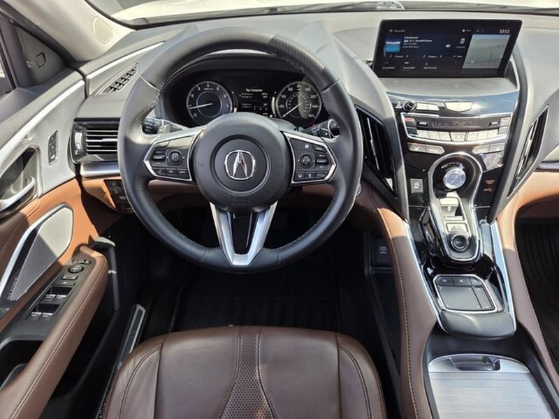 Used 2019 Acura RDX FWD w/ Technology Package image 13