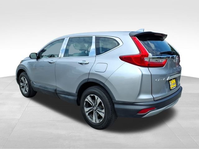Used 2019 Honda CR-V LX image 8