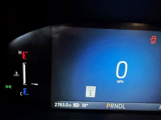 Certified 2025 Ford Escape SE image 21