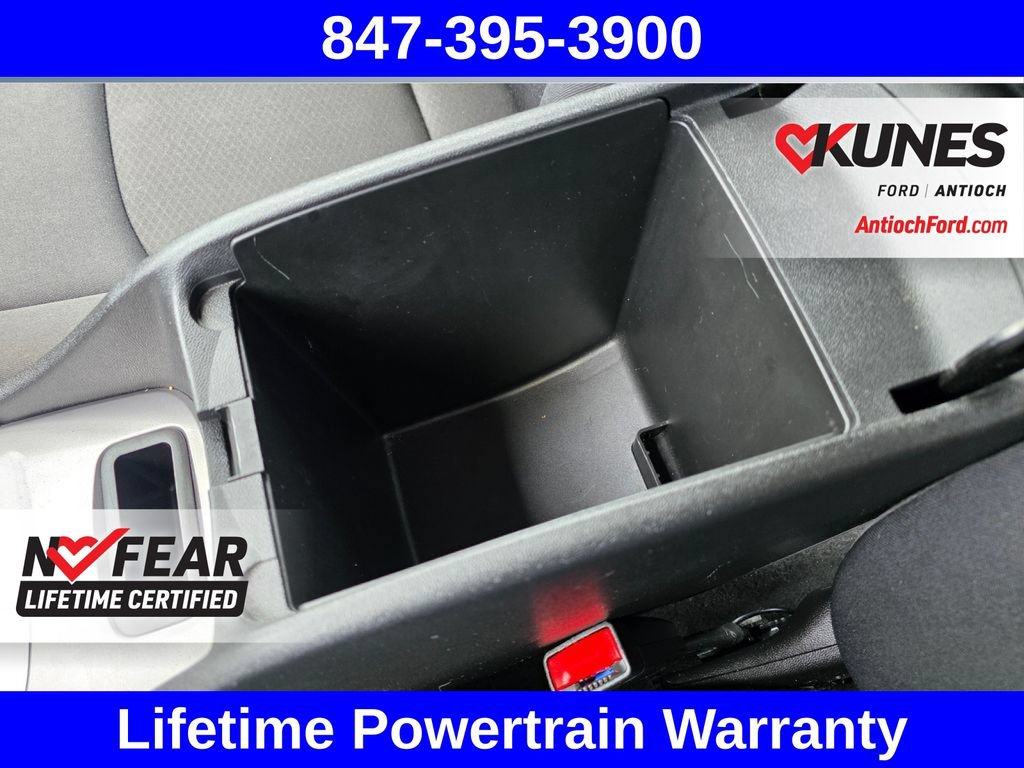 Used 2024 Chevrolet Malibu LT FWD image 45