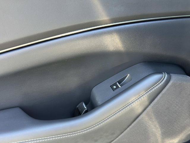Certified 2023 Ford Mustang Mach-E Select RWD image 18