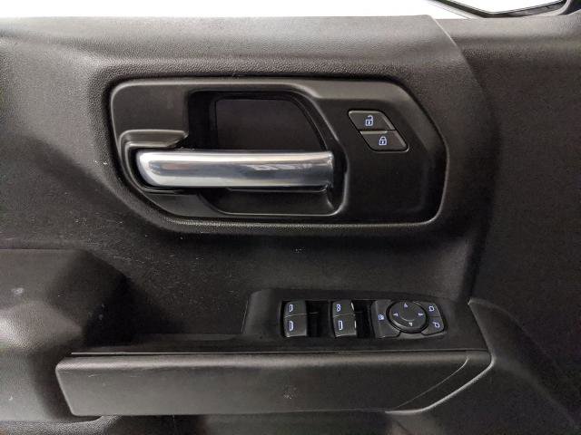 Used 2020 Chevrolet Silverado 1500 Custom w/ Custom Value Package AWD/4WD image 14