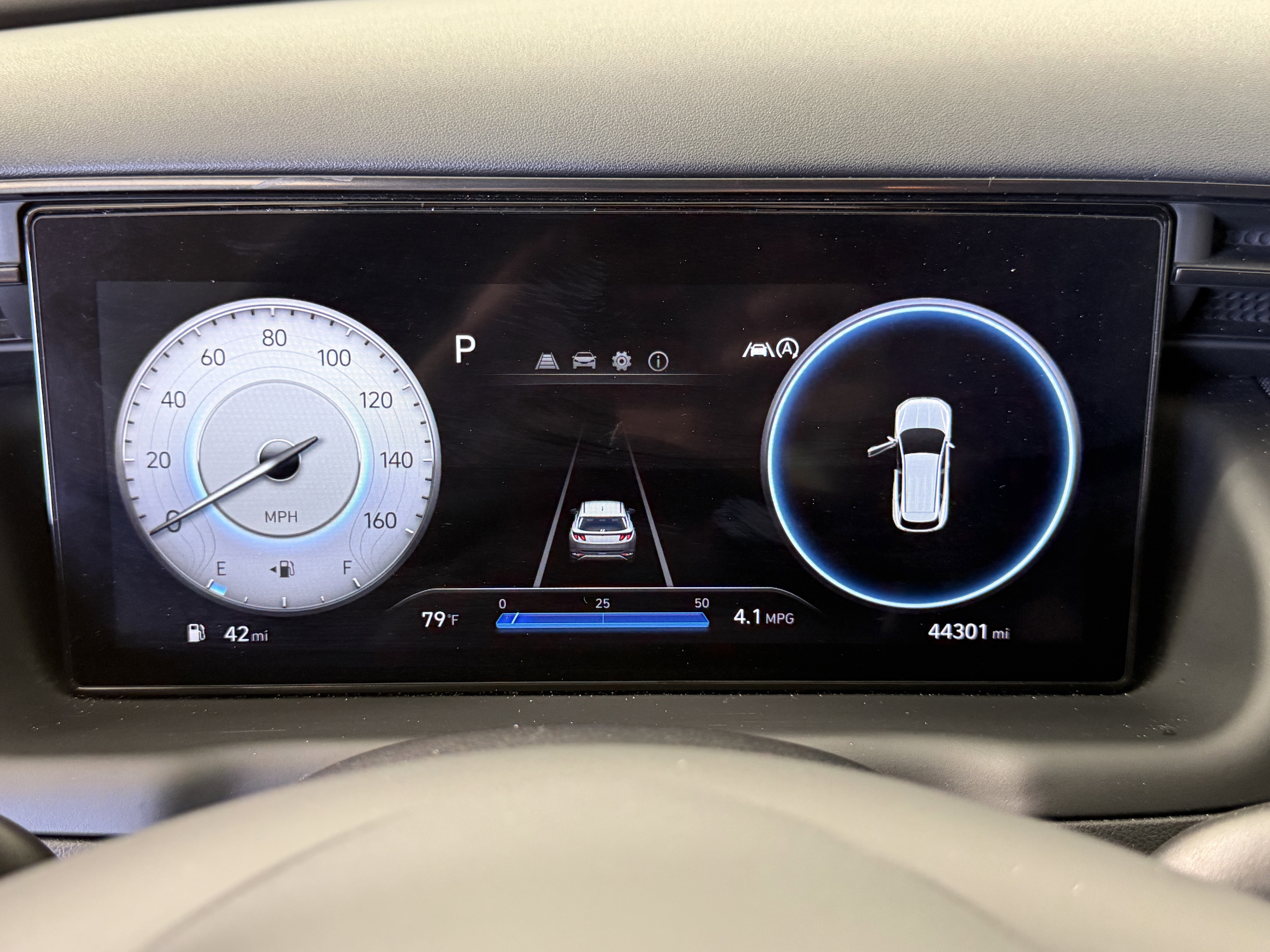 Used 2022 Hyundai Tucson N Line image 27