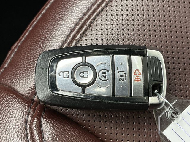 Certified 2024 Ford Expedition Max Limited AWD/4WD image 32