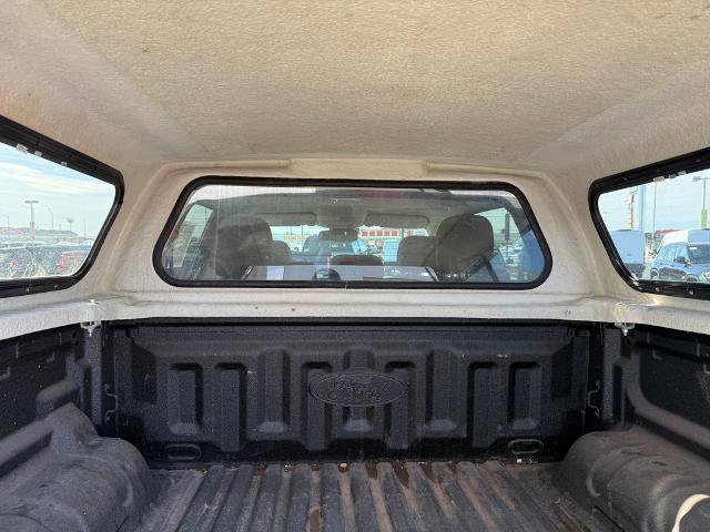 Certified 2021 Ford Ranger XLT w/ Equipment Group 301A Mid image 28