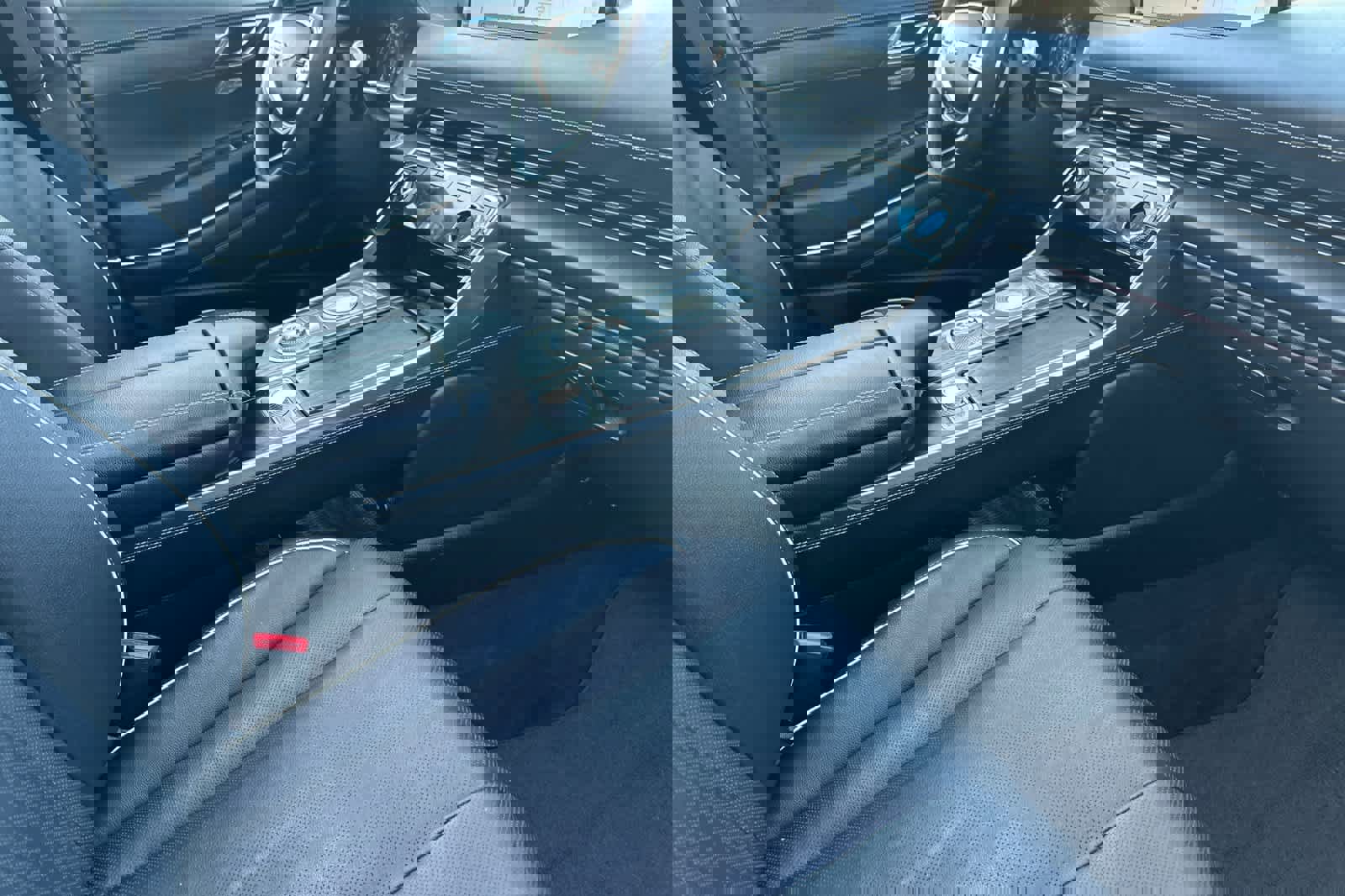 Used 2021 Genesis GV80 3.5T Advanced + image 16