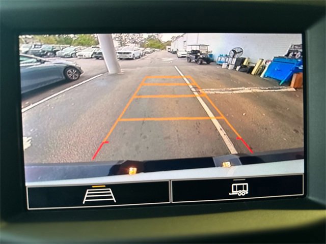 Used 2024 Chevrolet Silverado 3500 W/T w/ WT Convenience Package image 18