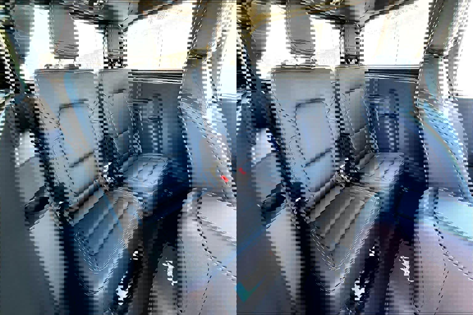 Certified 2025 Ford Bronco Badlands image 21